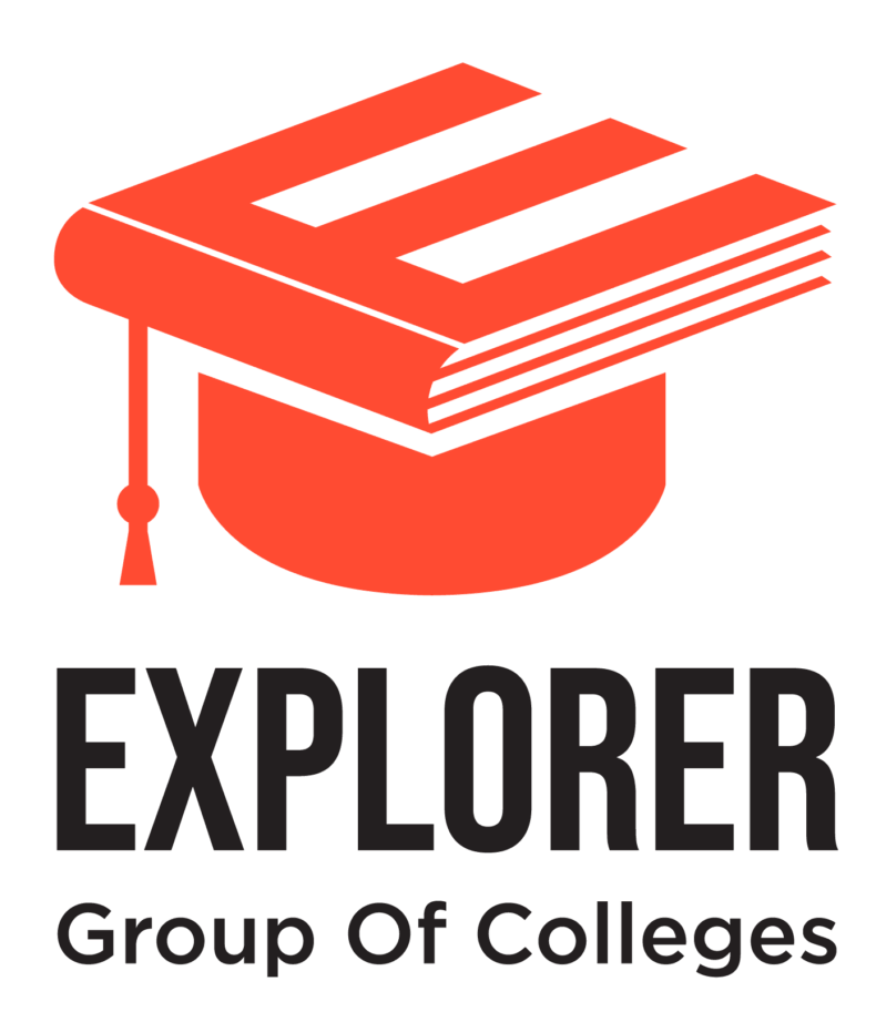 Explorer Group of Colleges Logo